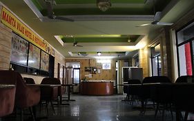 Hotel Mamta Vilas